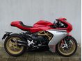 MV AGUSTA SUPERVELOCE 2020/10 - 1