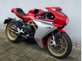 MV AGUSTA SUPERVELOCE 2020/10 - 2