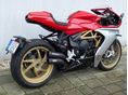MV AGUSTA SUPERVELOCE 2020/10 - 3