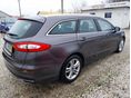 FORD MONDEO 2016/5 - 10