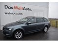 SKODA OCTAVIA 2019/11 - 1