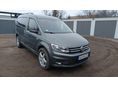 VOLKSWAGEN CADDY 2.0 TDI SCR BMT (7 személyes ) +D.DIGIT KLÍMA+7 SZEMÉLY+VHOROG+ALUKERÉK+NAVI+