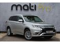 MITSUBISHI OUTLANDER 2.4 PHEV Elegance 4WD CVT Ülés fűtés.Navigáció.Tolató kamera.Bluetooth.Sáv tartó.Ráfutás gátló