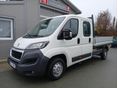 PEUGEOT BOXER 2.0 BlueHDI 350 PTDC L3 Access EURO6 /Friss Műszakival!/Jó műszaki állapot/