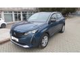 PEUGEOT 3008 1.2 PureTech Active Pack EAT8 MEGKÍMÉLT ÁLLAPOT-MAGAS FELSZERELTSÉG-GARANTÁLT 72EZER KM.-GARANCIA!