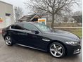 JAGUAR XE 2017/10 - 2