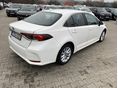 TOYOTA COROLLA 2022/3 - 2