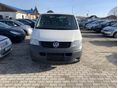 VOLKSWAGEN TRANSPORTER 2009/8 - 1