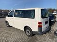 VOLKSWAGEN TRANSPORTER 2009/8 - 4