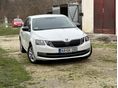 SKODA OCTAVIA 2018/12 - 1