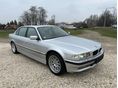 BMW 740 2000/12 - 1