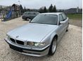 BMW 740 2000/12 - 2