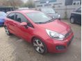 KIA RIO 2012/7 - 1