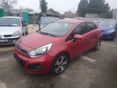KIA RIO 2012/7 - 2