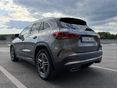 MERCEDES-BENZ GLA 250 2022/9 - 2