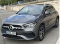 MERCEDES-BENZ GLA 250 2022/9 - 11