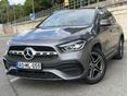 MERCEDES-BENZ GLA 250 e AMG Line 8G-DCT Plug-in hybrid AMG.vezetett szervízzel.50 km elektromos hatótáv. 2 db gyári töltőkábel