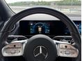 MERCEDES-BENZ GLA 250 2022/9 - 21