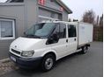 FORD TRANSIT 2005/4 - 1