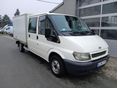 FORD TRANSIT 2005/4 - 3