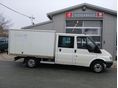 FORD TRANSIT 2005/4 - 4