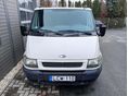 FORD TRANSIT 2005/4 - 5
