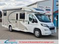 CHAUSSON Chausson 724 Etape/Solar/Kamera/Solar