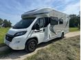 CHAUSSON Chausson 720 /Automata/Tetőklíma/Vonóhorog/Légrugó/TV