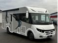CHAUSSON Chausson 6040 Titanium/Automata/Sat+Tv/Lithium akku/ 4.4t