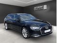 AUDI A6 2021 - 1