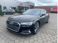 AUDI A6 2020 - 2
