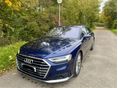 AUDI A8 2020 - 1
