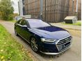 AUDI A8 2020 - 2