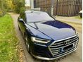 AUDI A8 2020 - 11