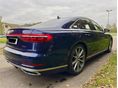 AUDI A8 2020 - 12