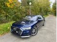 AUDI A8 2020 - 15
