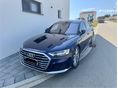 AUDI A8 2020 - 23
