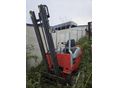 LINDE 1982 - 1
