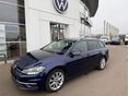 VOLKSWAGEN GOLF VII 2018/8 - 2