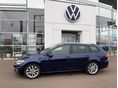 VOLKSWAGEN GOLF VII 2018/8 - 1