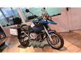 BMW R 1200 GS 2004/7 - 2