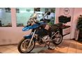 BMW R 1200 GS 2004/7 - 6