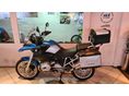BMW R 1200 GS 2004/7 - 10