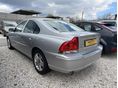 VOLVO S60 2006 - 2