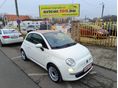 FIAT 500 2010/6 - 1
