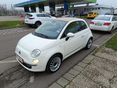 FIAT 500 2010/6 - 2