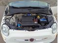 FIAT 500 2010/6 - 8