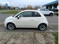FIAT 500 2010/6 - 10