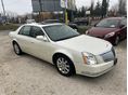 CADILLAC DTS 2009/11 - 1