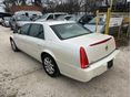 CADILLAC DTS 2009/11 - 2